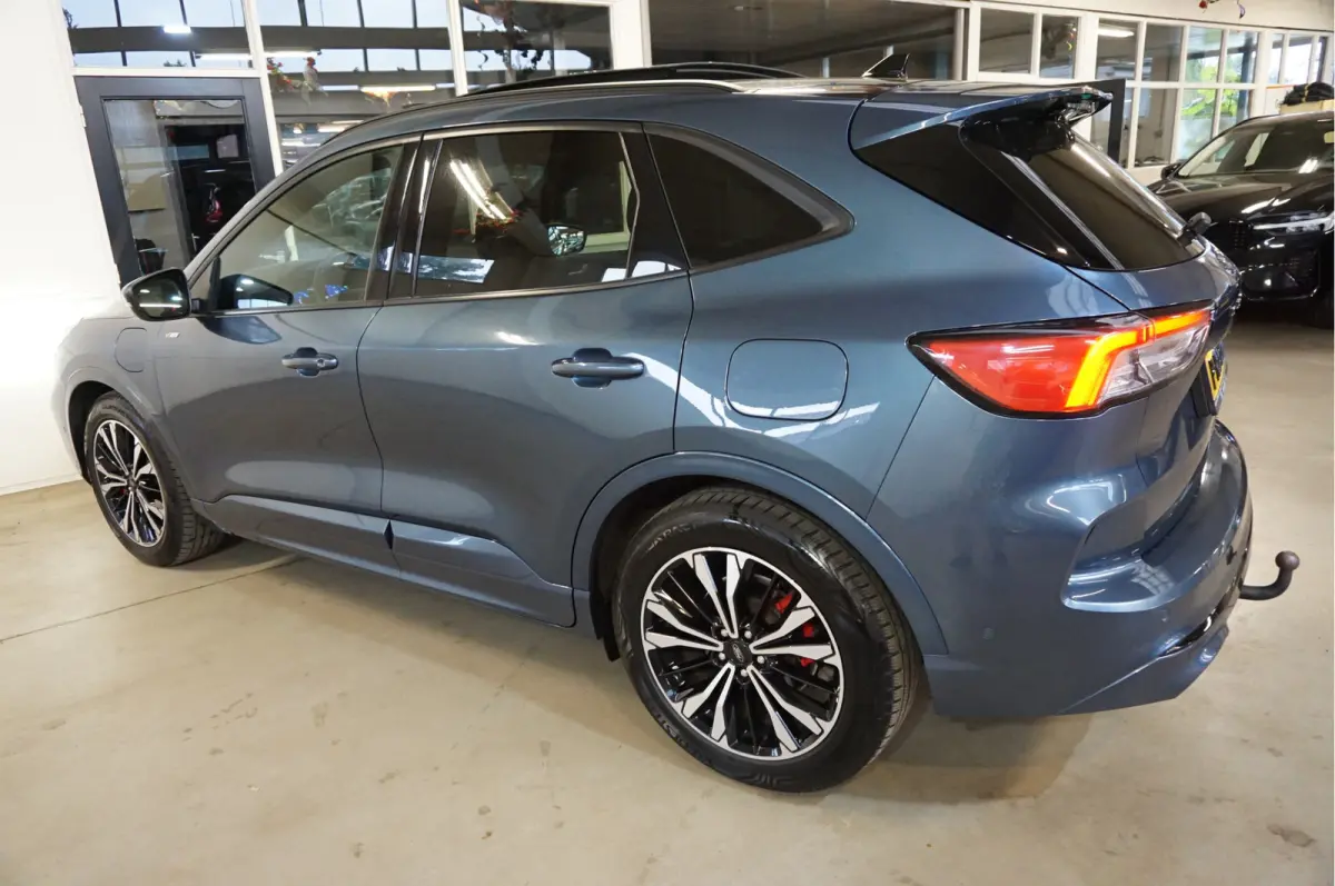 2.5 PHEV Vignale - Camera Voor - Trekhaak.