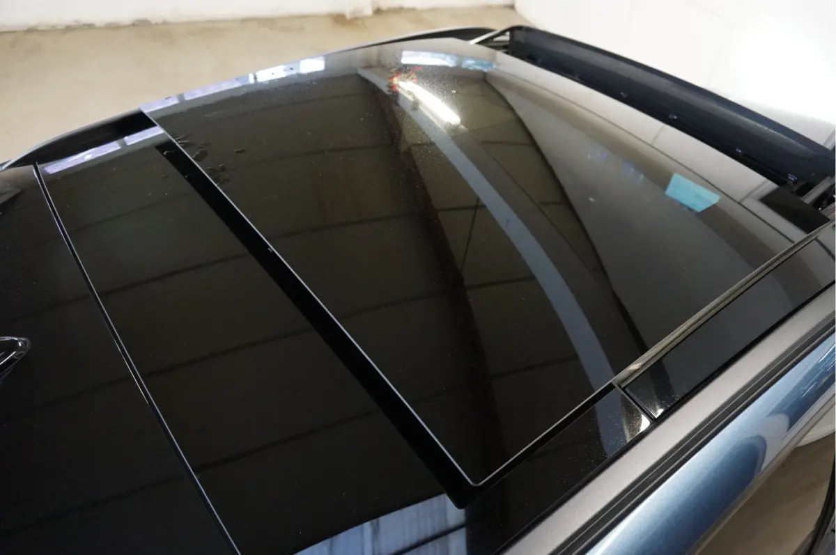 2.5 PHEV Vignale - Camera Voor - Trekhaak.