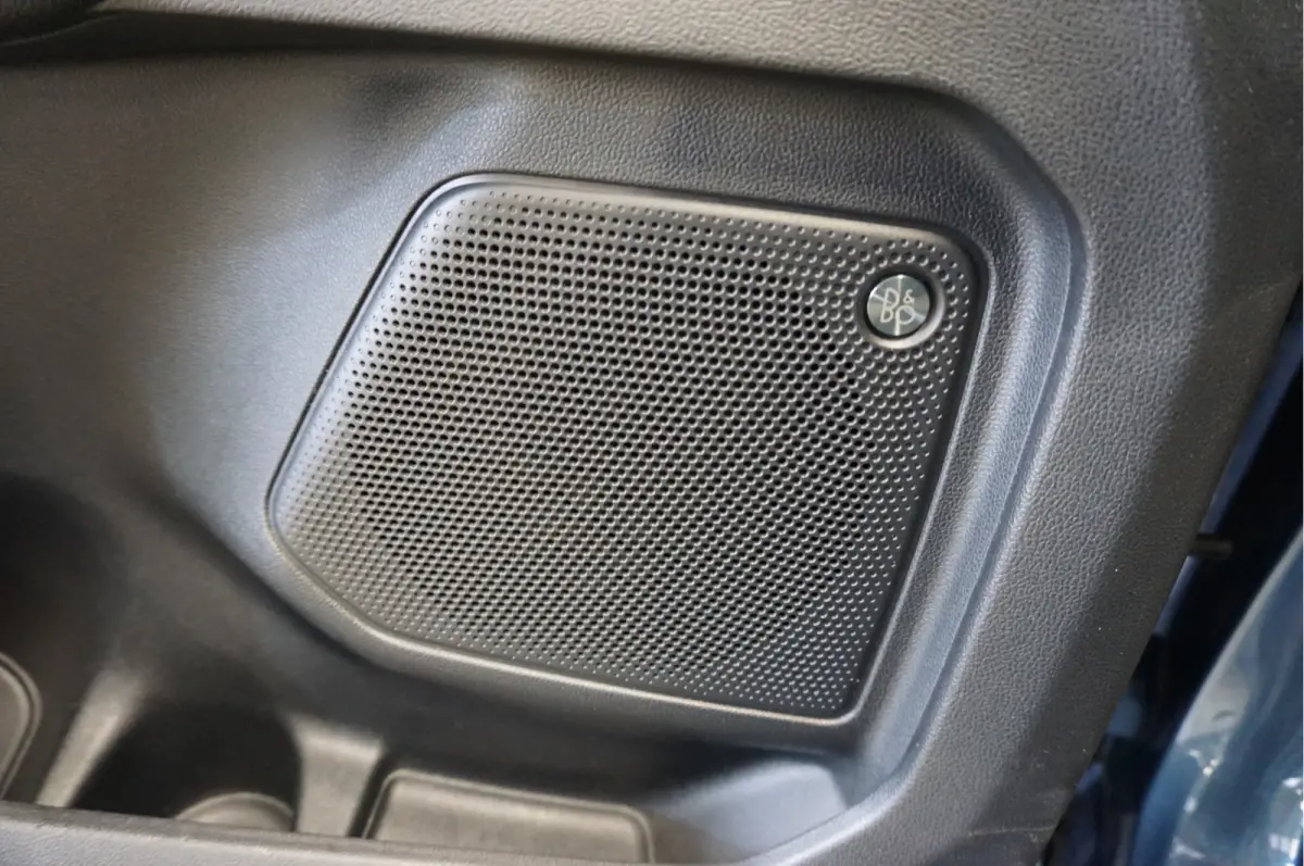 2.5 PHEV Vignale - Camera Voor - Trekhaak.