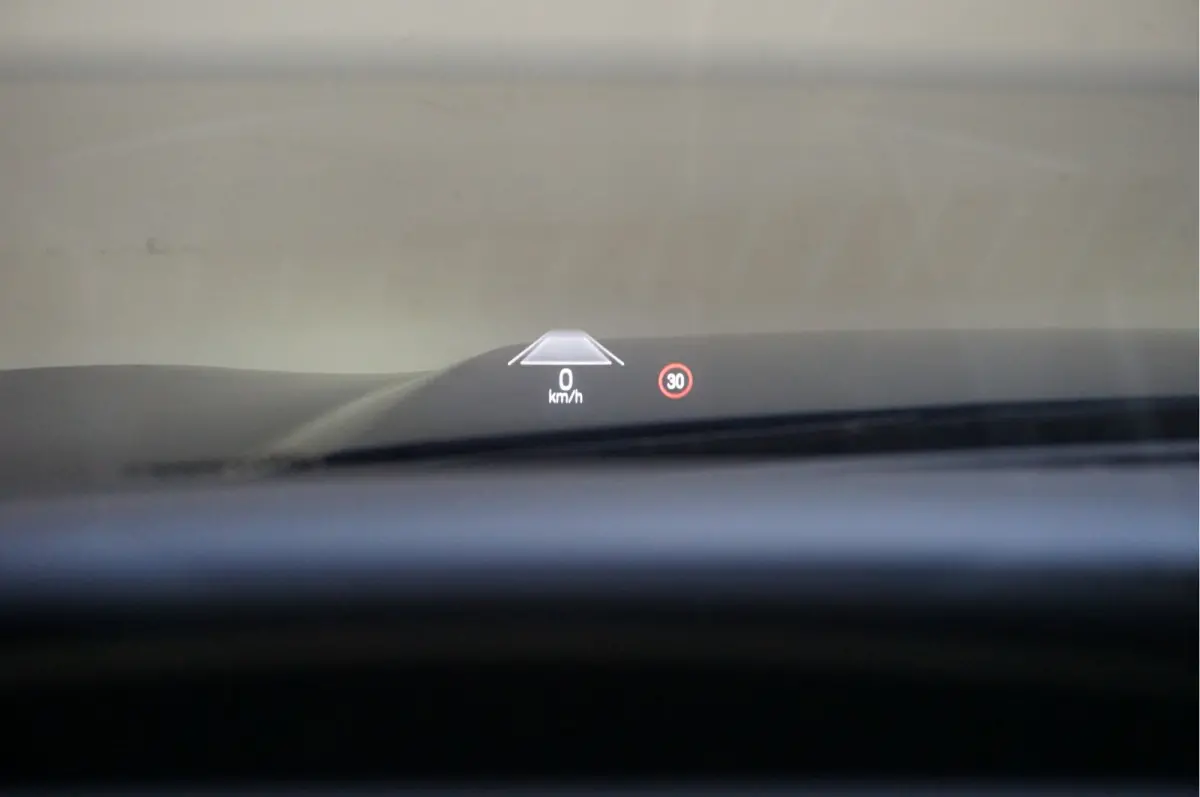 2.5 PHEV Vignale - Camera Voor - Trekhaak.