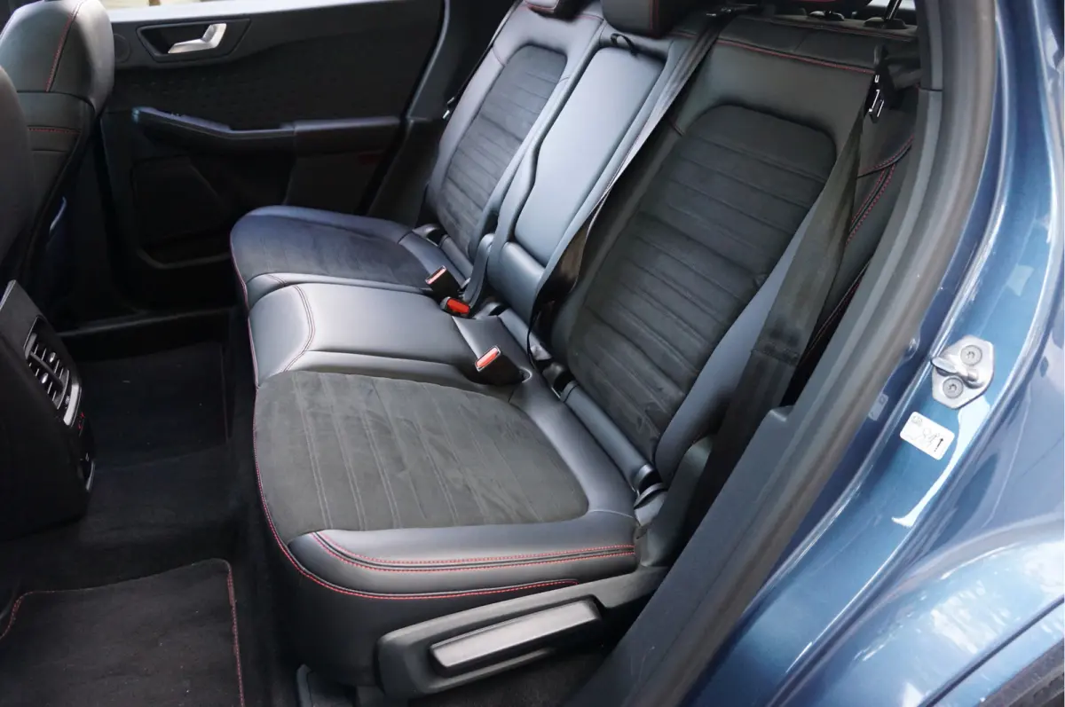 2.5 PHEV Vignale - Camera Voor - Trekhaak.