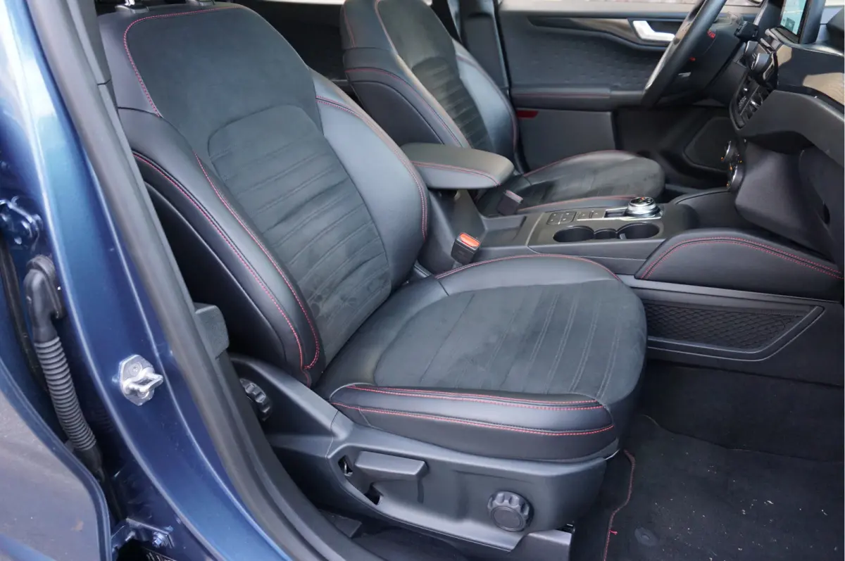 2.5 PHEV Vignale - Camera Voor - Trekhaak.