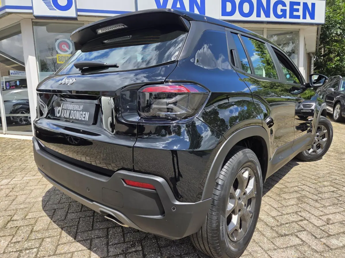 1.2 e-Hybrid Longitude | 2025 | Automaat | Carplay / Cruise / Winterpack