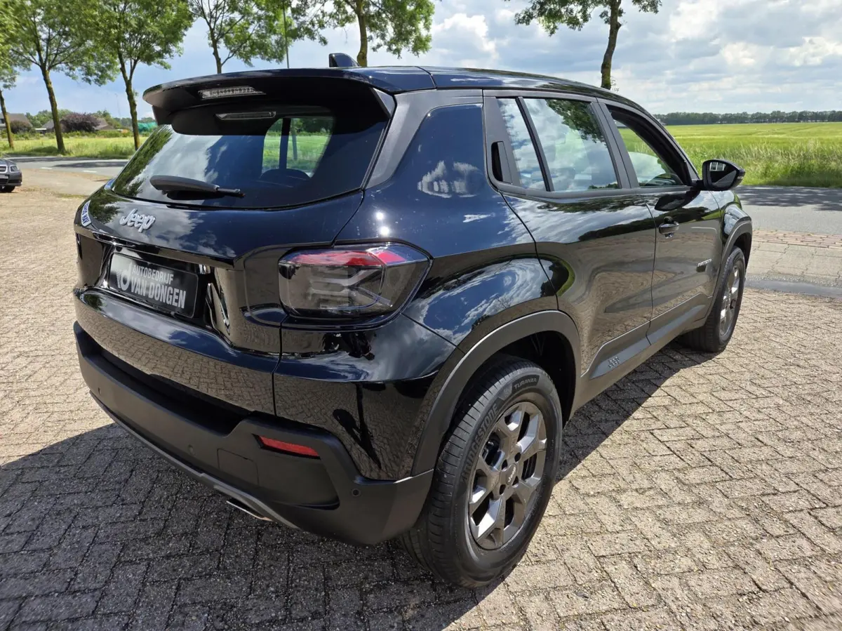 1.2 e-Hybrid Longitude | 2025 | Automaat | Carplay / Cruise / Winterpack