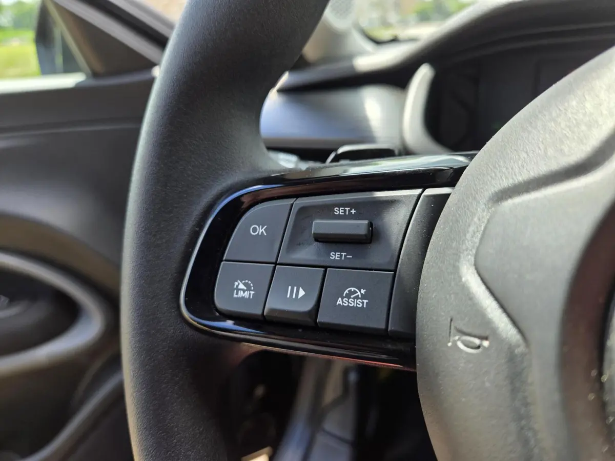 1.2 e-Hybrid Longitude | 2025 | Automaat | Carplay / Cruise / Winterpack