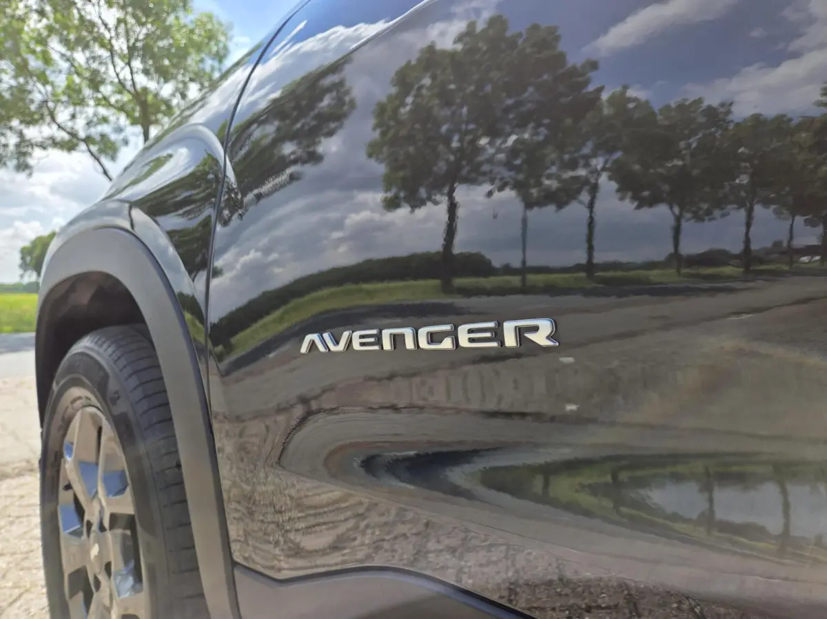 1.2 e-Hybrid Longitude | 2025 | Automaat | Carplay / Cruise / Winterpack