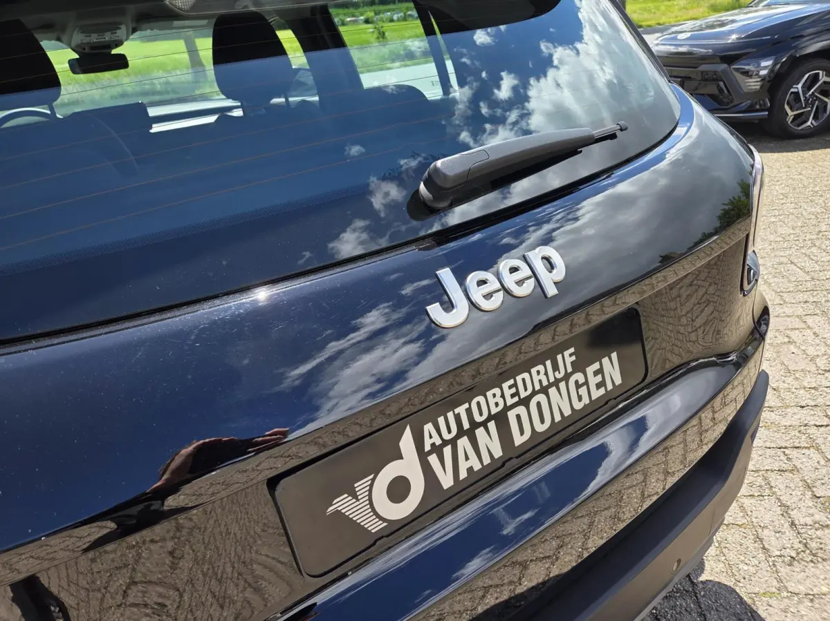 1.2 e-Hybrid Longitude | 2025 | Automaat | Carplay / Cruise / Winterpack