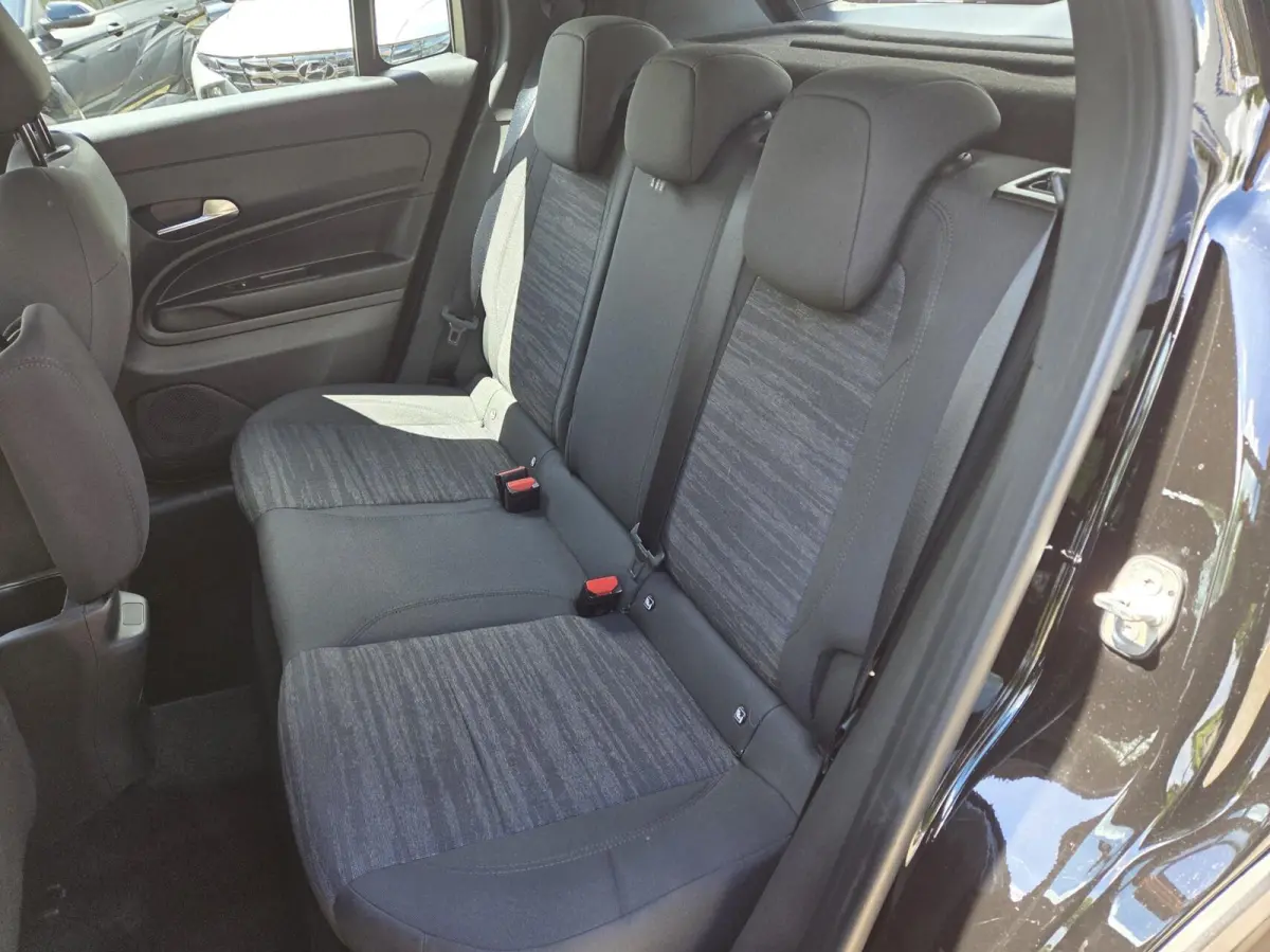 1.2 e-Hybrid Longitude | 2025 | Automaat | Carplay / Cruise / Winterpack