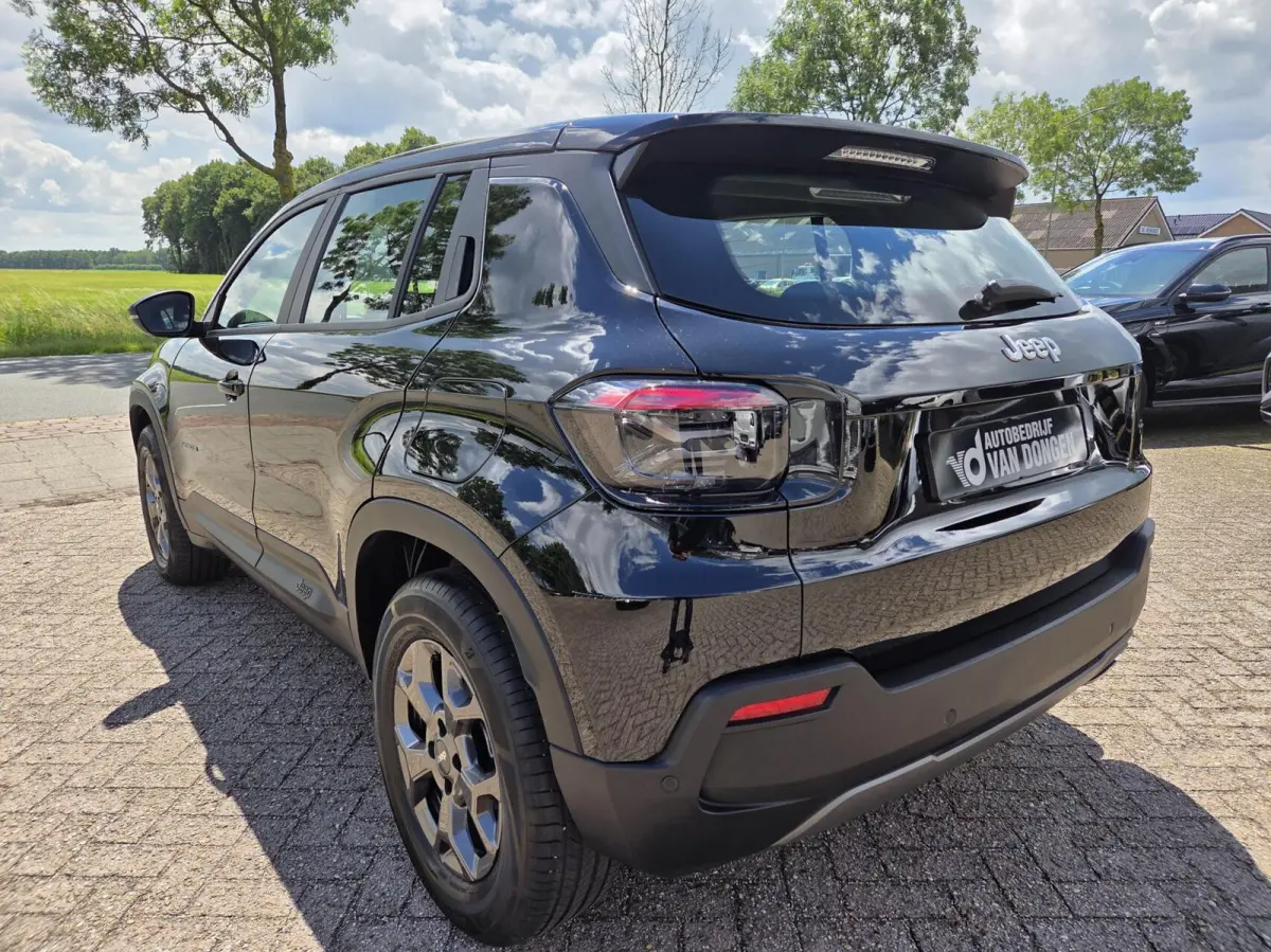 1.2 e-Hybrid Longitude | 2025 | Automaat | Carplay / Cruise / Winterpack