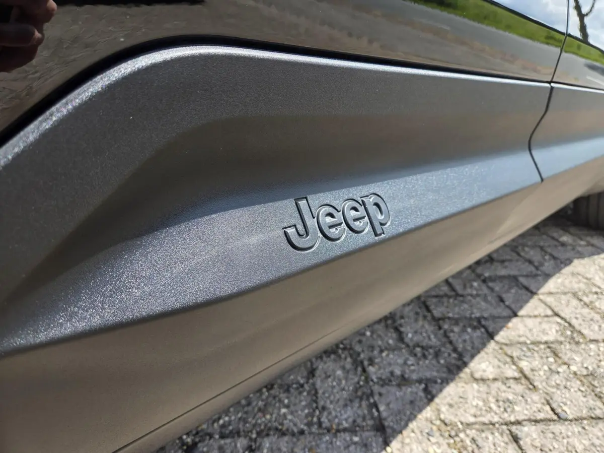 1.2 e-Hybrid Longitude | 2025 | Automaat | Carplay / Cruise / Winterpack
