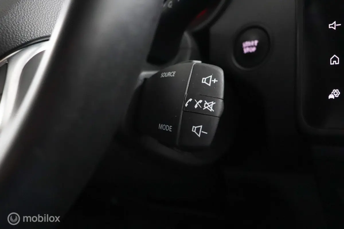 1.0 TCe Bi-Fuel Extreme