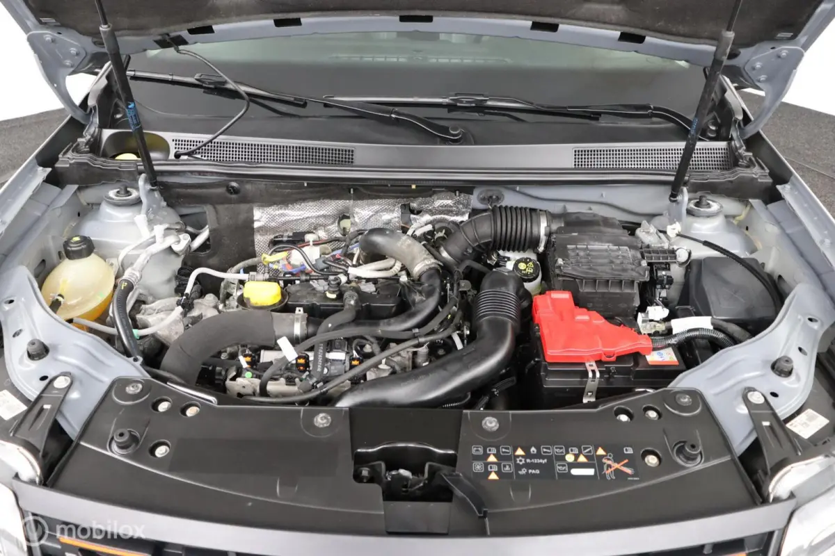 1.0 TCe Bi-Fuel Extreme