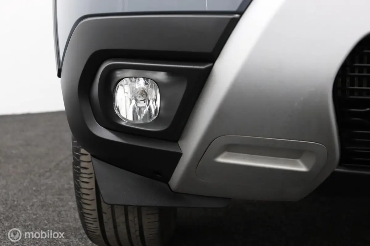 1.0 TCe Bi-Fuel Extreme