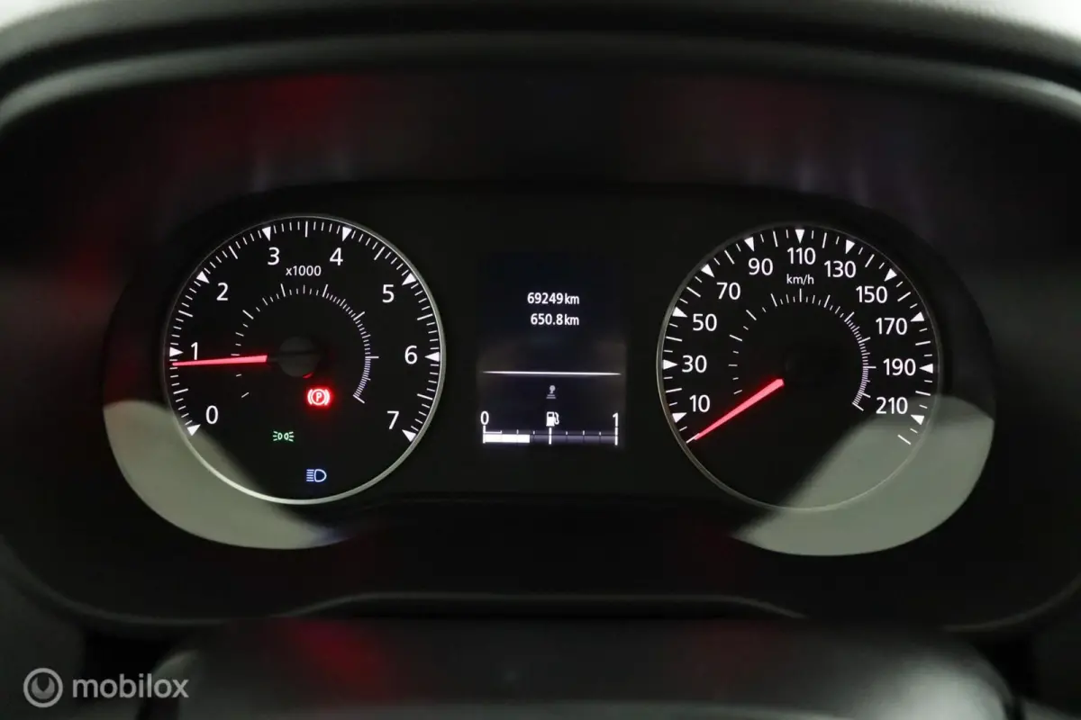 1.0 TCe Bi-Fuel Extreme