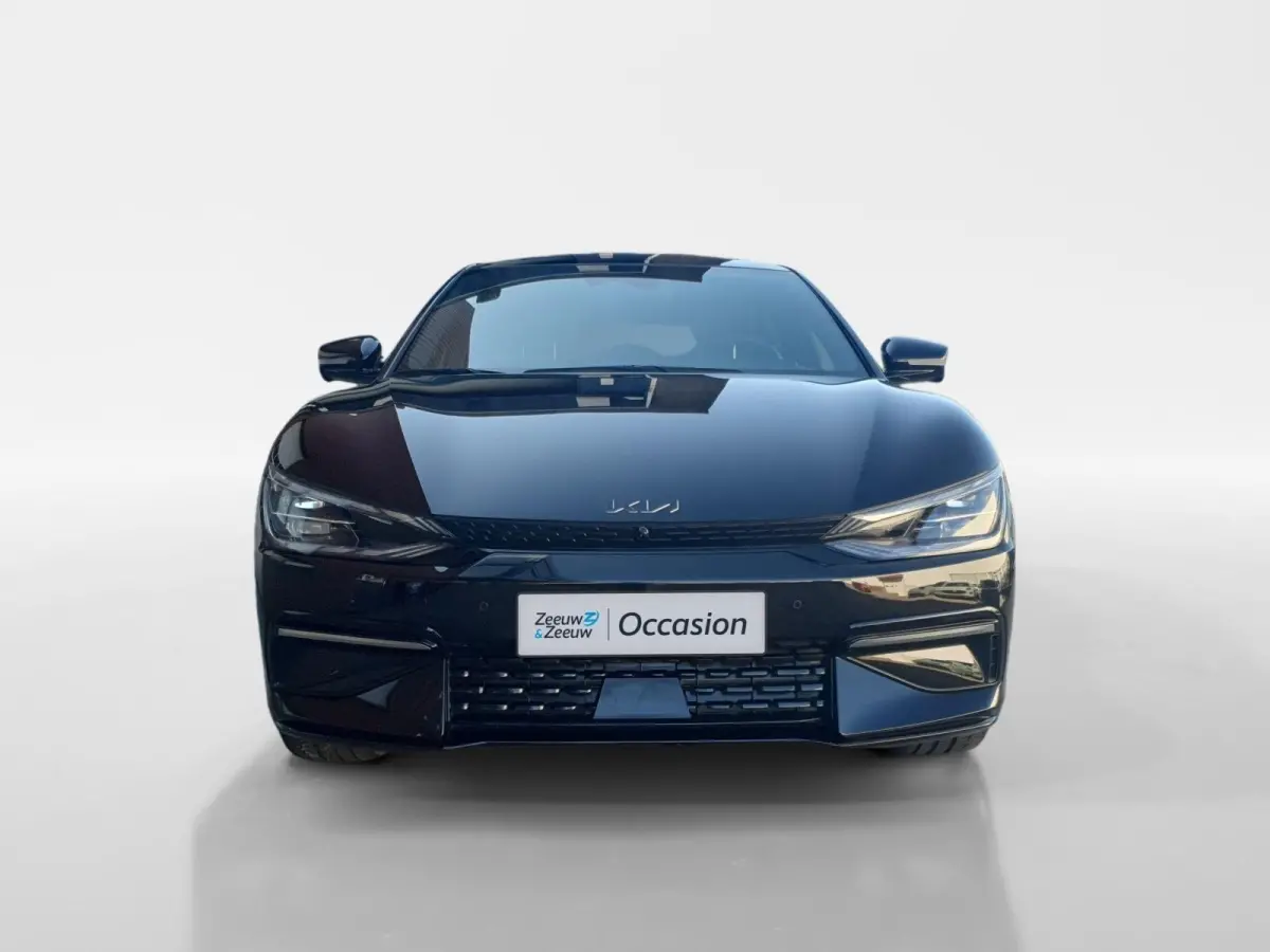 GT-Line AWD 77.4 kWh | Schuifdak | Rondom Camera | Stoel verwarming en ventilatie | Elektrisch bedienbare voorstoelen | Meridian audio