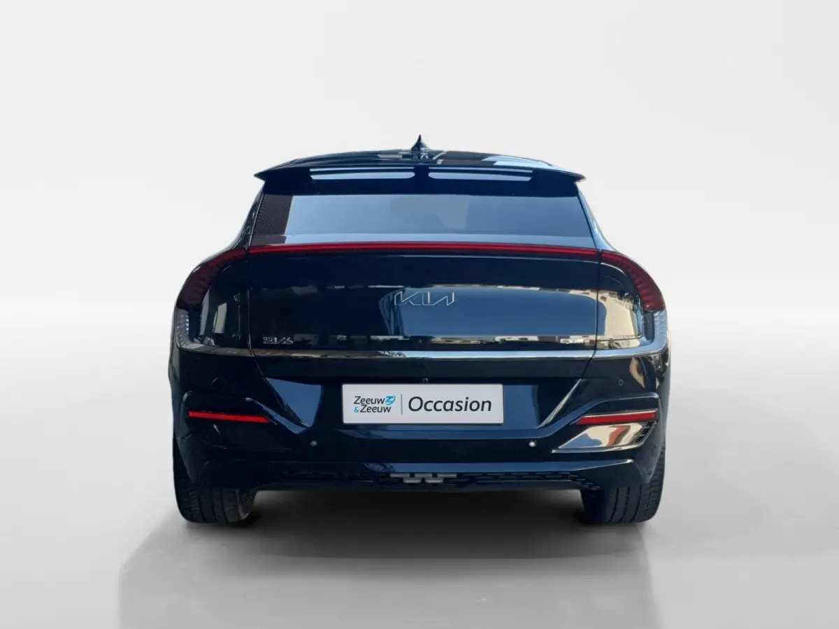 GT-Line AWD 77.4 kWh | Schuifdak | Rondom Camera | Stoel verwarming en ventilatie | Elektrisch bedienbare voorstoelen | Meridian audio
