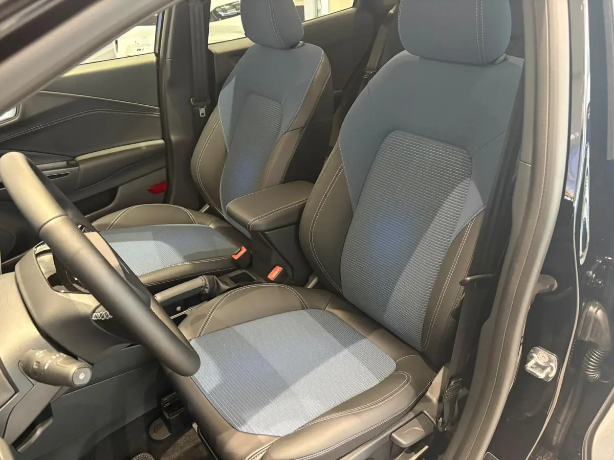 1.0 EcoBoost BlueCruise Edition | 155PK AUTOMAAT | WINTER PACK | MATRIX LED KOPLAMPEN