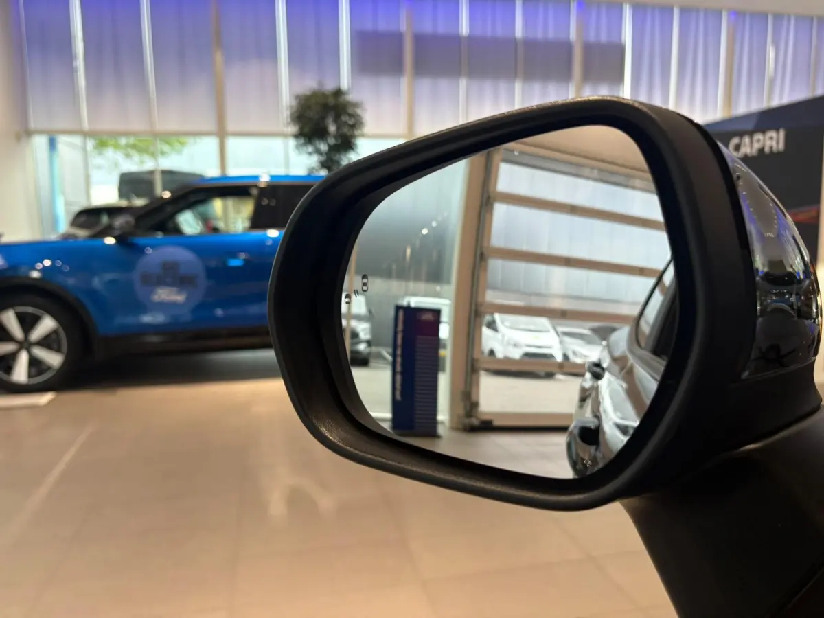 1.0 EcoBoost BlueCruise Edition | 155PK AUTOMAAT | WINTER PACK | MATRIX LED KOPLAMPEN