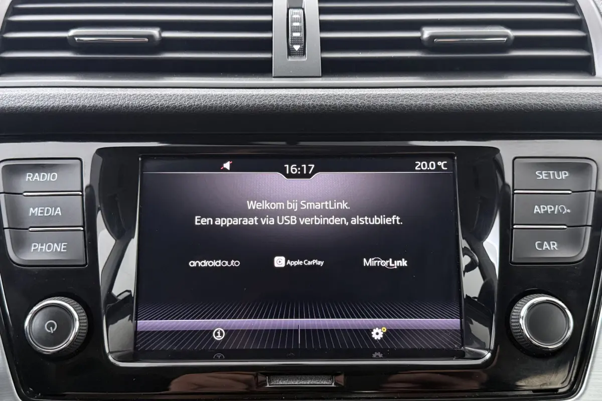 1.0 96 PK TSI Business Carplay Navi Cruise Park.sens LED