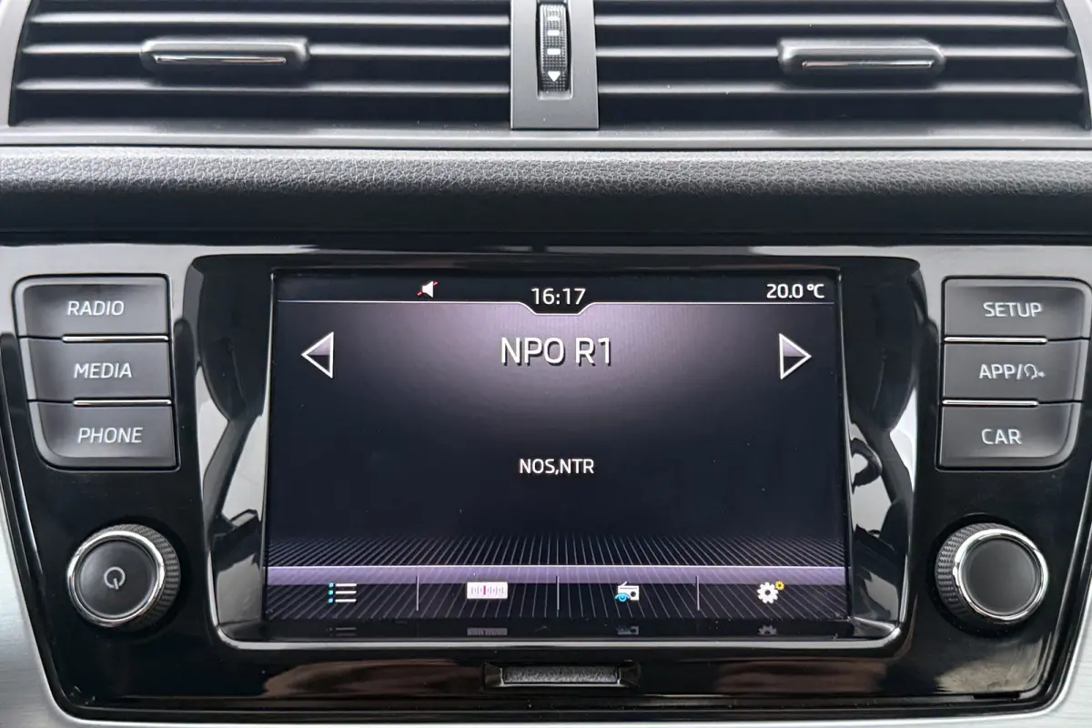 1.0 96 PK TSI Business Carplay Navi Cruise Park.sens LED