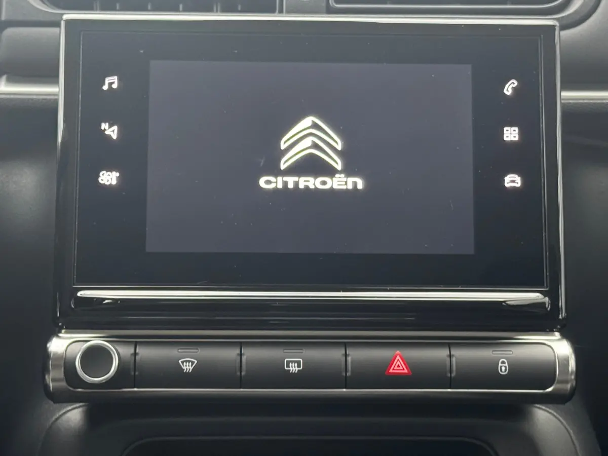 1.2 PURETECH 83PK C-SERIES / NAVI / CLIMA / LED / BLUETOOTH / CRUISECONTROL / 1E EIGENAAR / NIEUWSTAAT !!