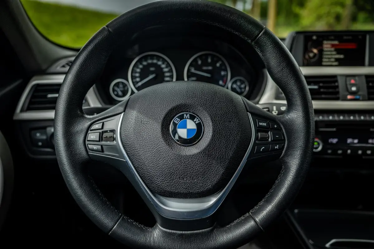 320d Centennial Executive | Nette auto