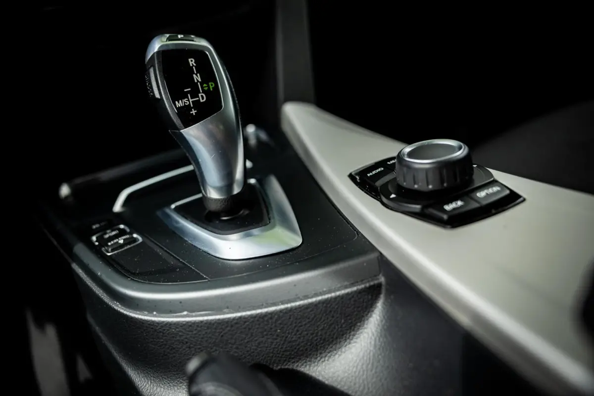 320d Centennial Executive | Nette auto