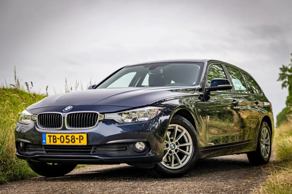 320d Centennial Executive | Nette auto