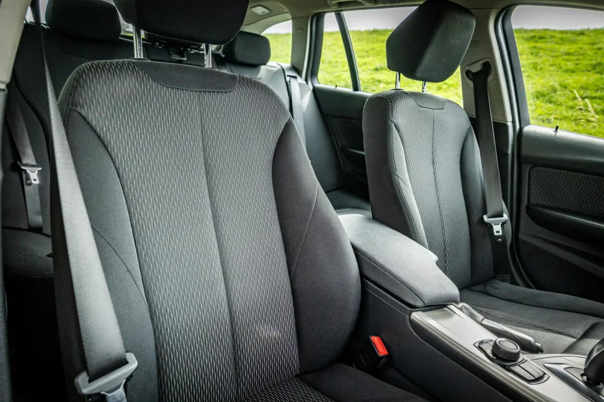 320d Centennial Executive | Nette auto