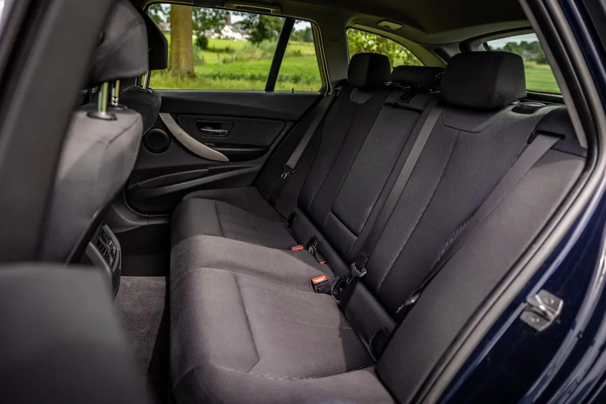 320d Centennial Executive | Nette auto