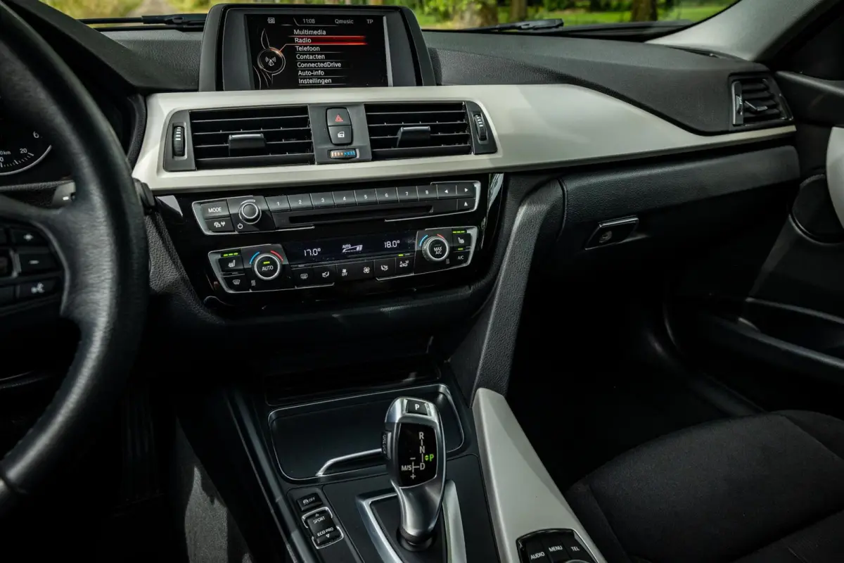 320d Centennial Executive | Nette auto