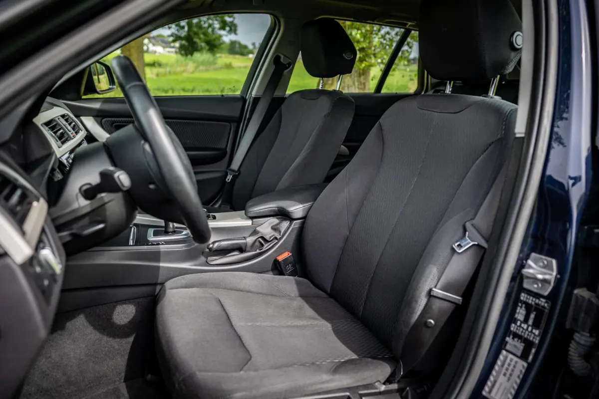 320d Centennial Executive | Nette auto