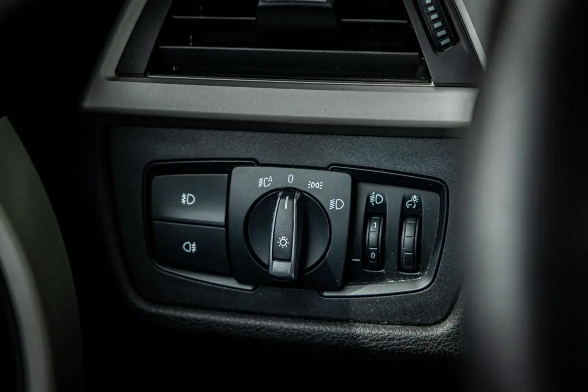 320d Centennial Executive | Nette auto