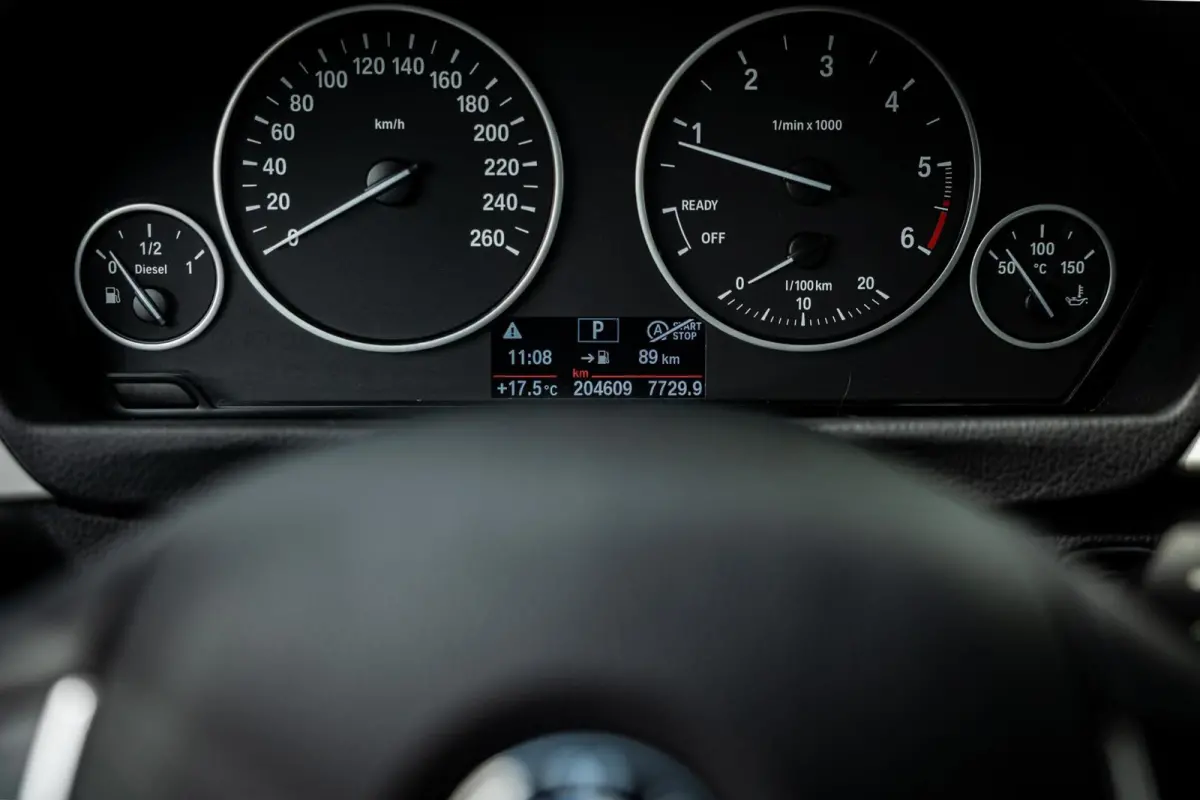 320d Centennial Executive | Nette auto