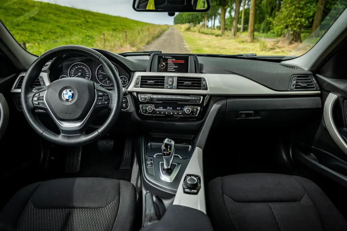 320d Centennial Executive | Nette auto
