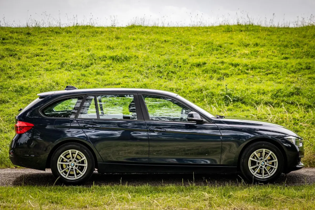 320d Centennial Executive | Nette auto