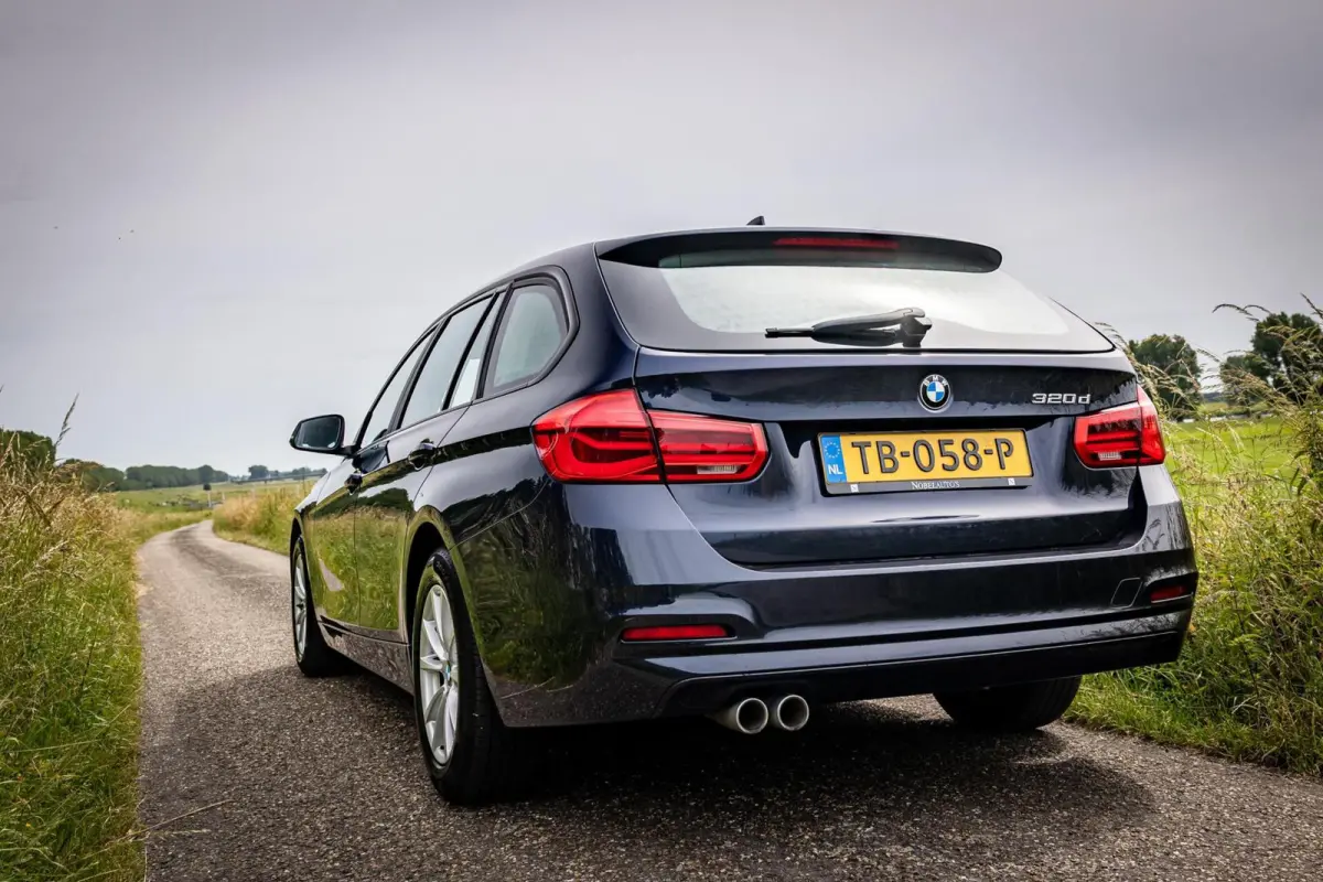 320d Centennial Executive | Nette auto
