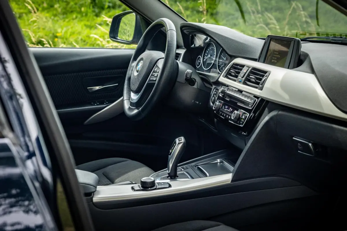 320d Centennial Executive | Nette auto