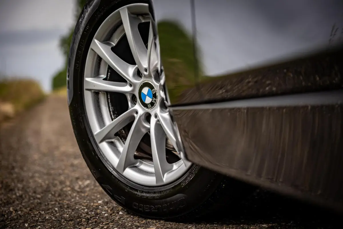 320d Centennial Executive | Nette auto