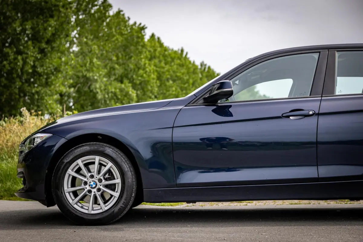 320d Centennial Executive | Nette auto