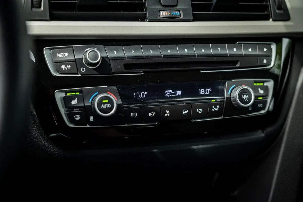 320d Centennial Executive | Nette auto