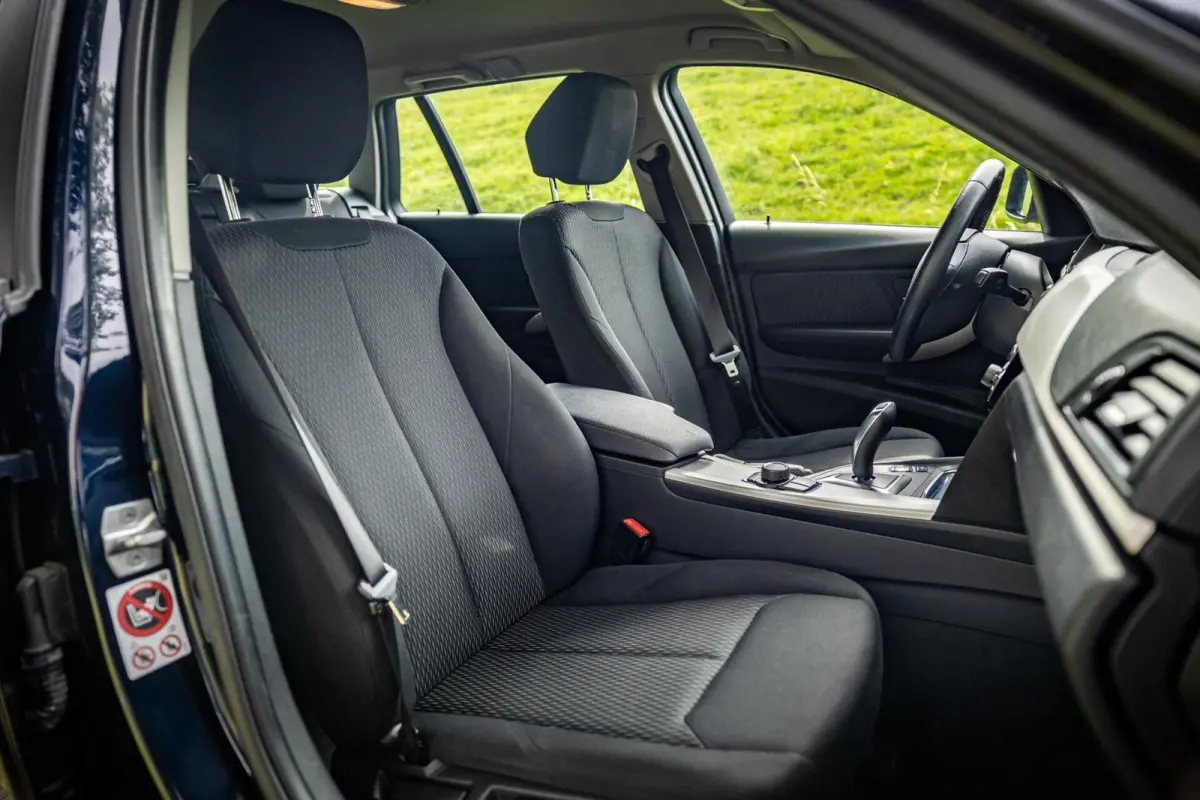 320d Centennial Executive | Nette auto