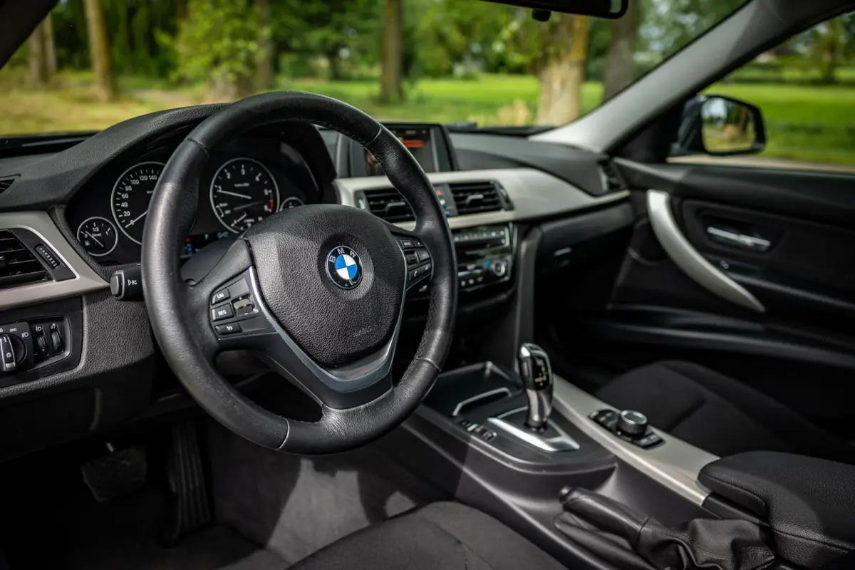 320d Centennial Executive | Nette auto