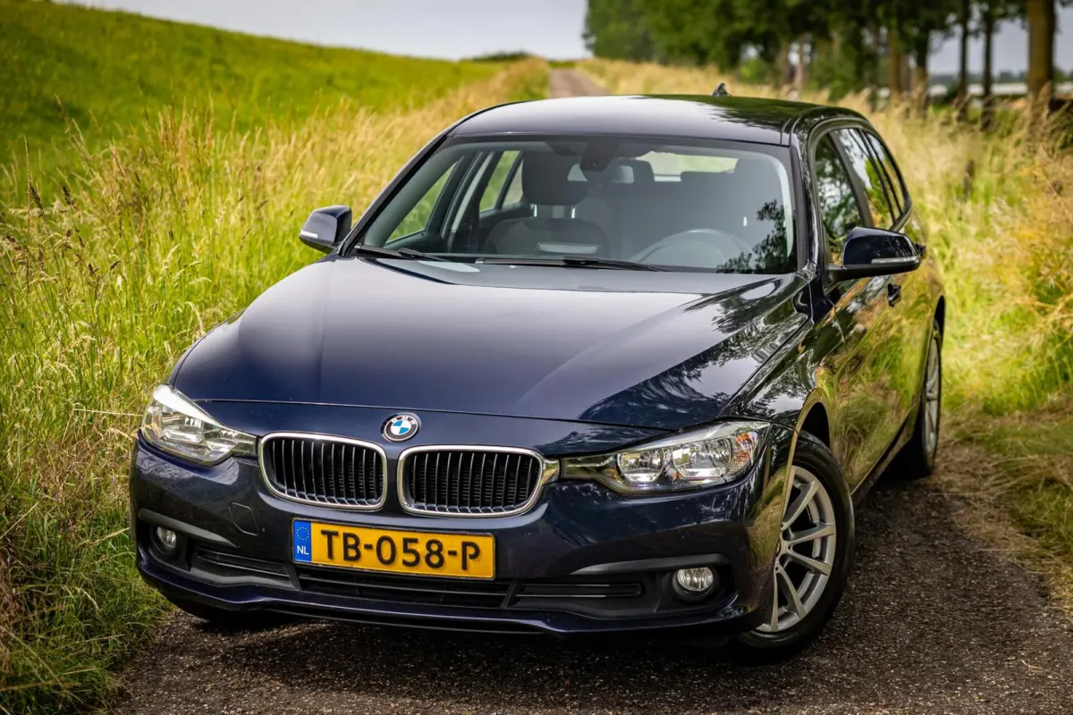 320d Centennial Executive | Nette auto