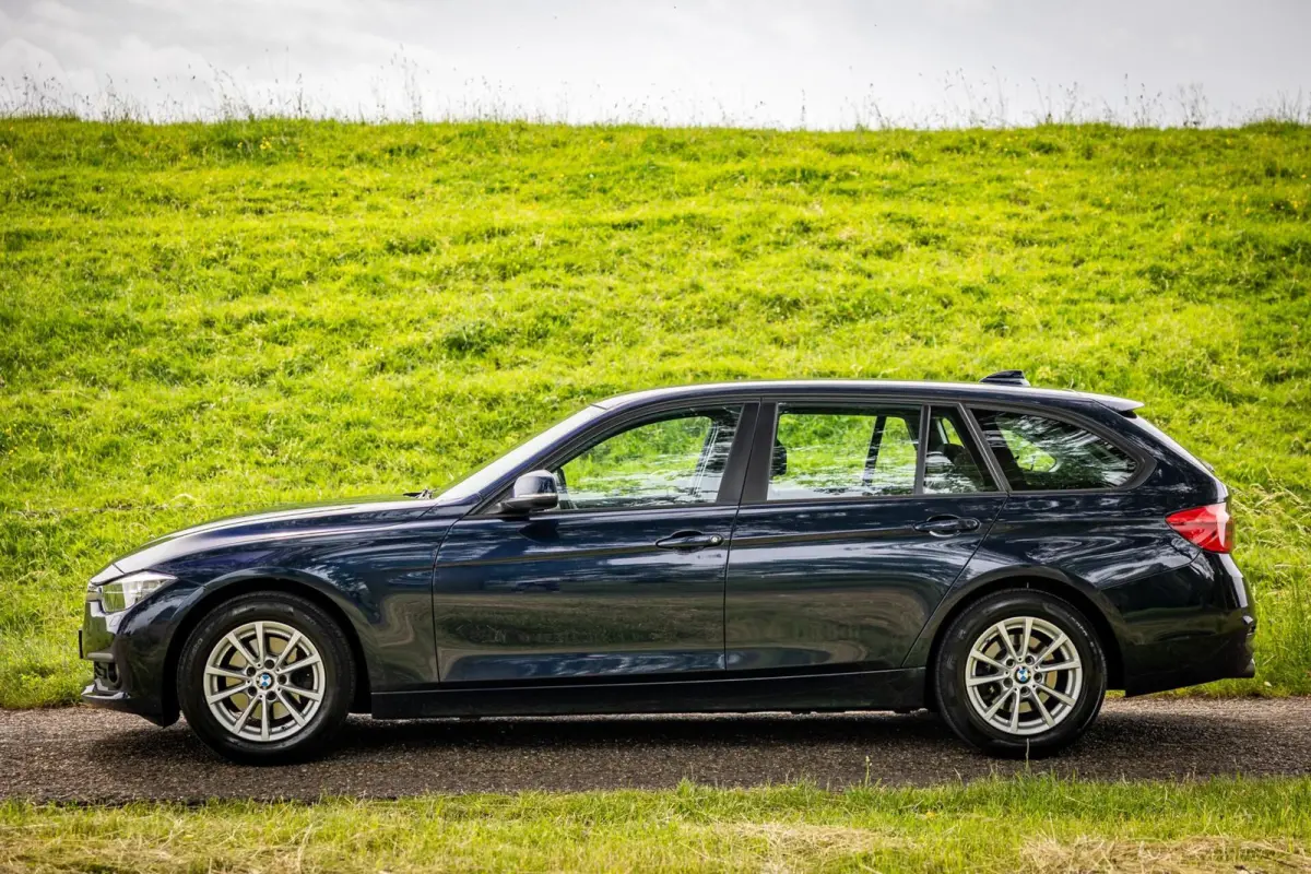 320d Centennial Executive | Nette auto