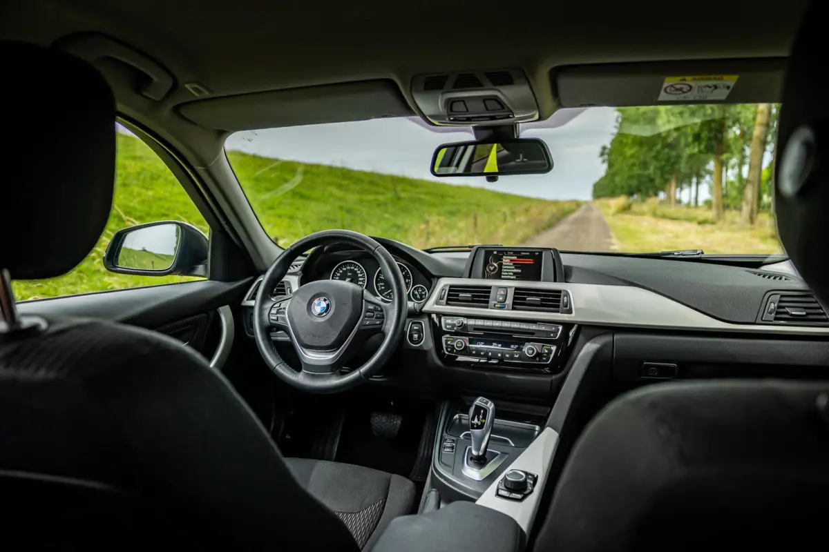 320d Centennial Executive | Nette auto