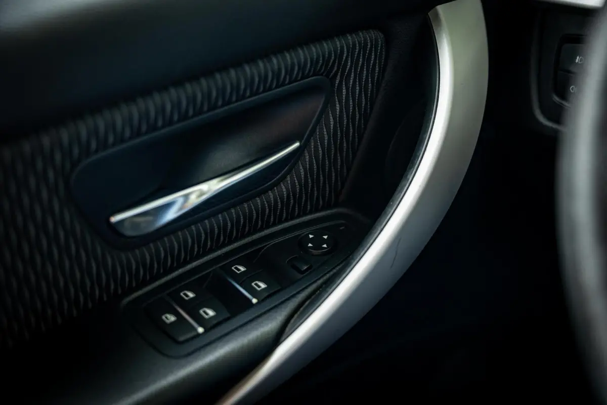 320d Centennial Executive | Nette auto