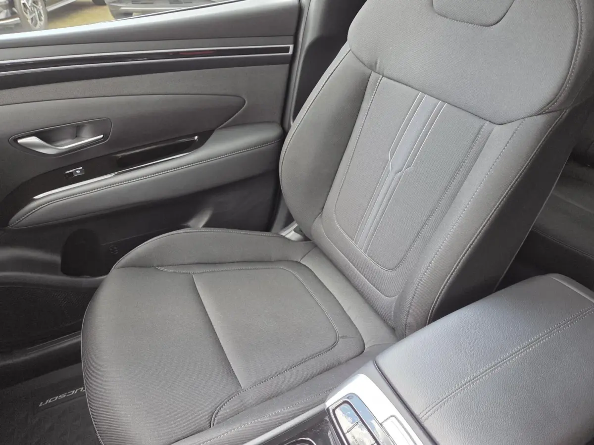 1.6 T-GDI MHEV Comfort Smart | Automaat | Elektr achterklep / Keyless / Adaptive