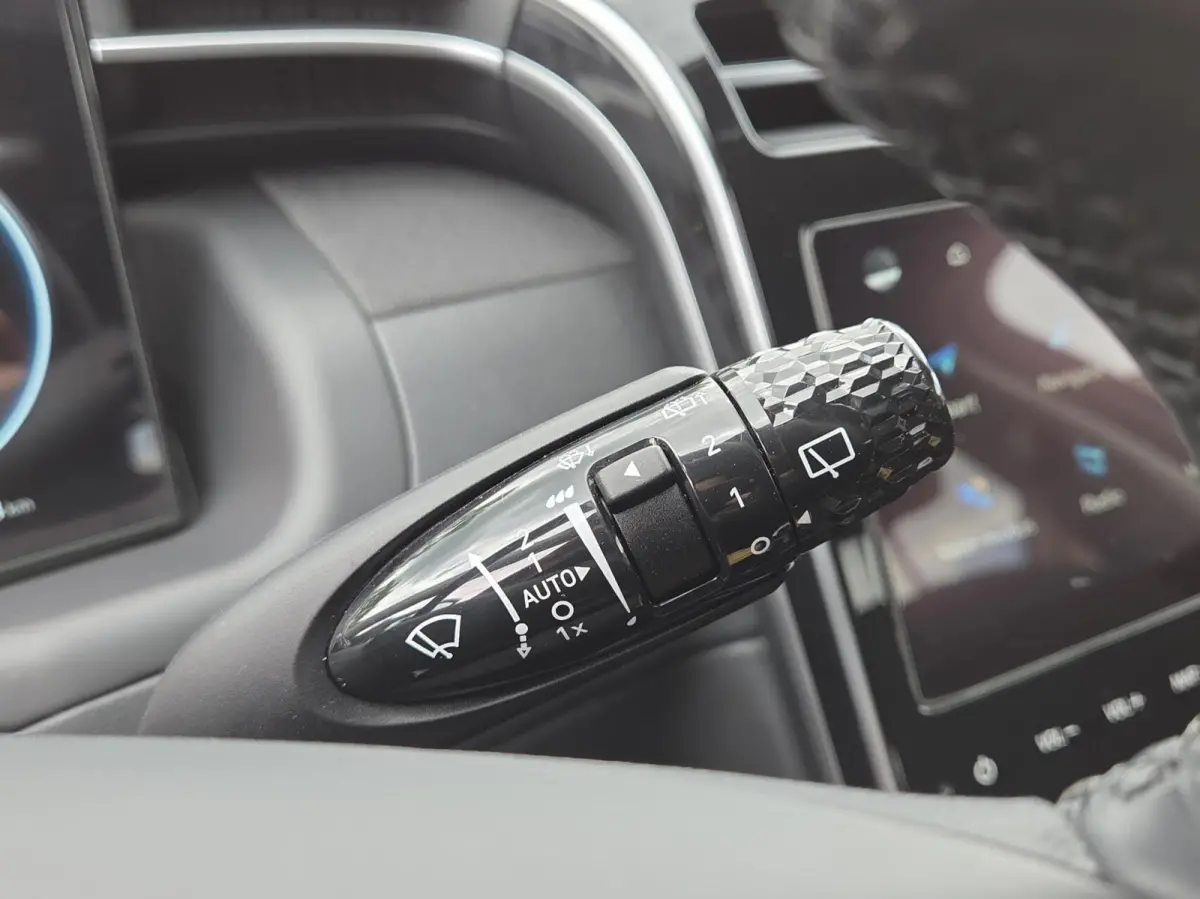 1.6 T-GDI MHEV Comfort Smart | Automaat | Elektr achterklep / Keyless / Adaptive