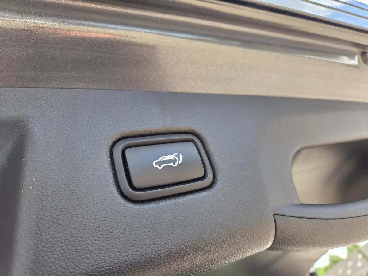 1.6 T-GDI MHEV Comfort Smart | Automaat | Elektr achterklep / Keyless / Adaptive
